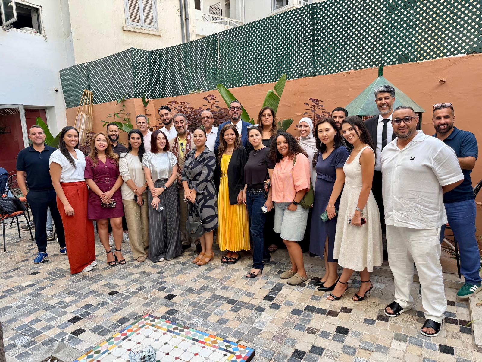 Infos Société: Actualités Quotidiennes de la société marocaine